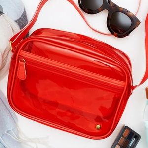 Stephanie Johnson Crossbody Camera Bag